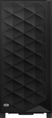 ������ PcCooler C3D510 BK ARGB ������ ��� �� ATX C3D510-BKP3-GL
