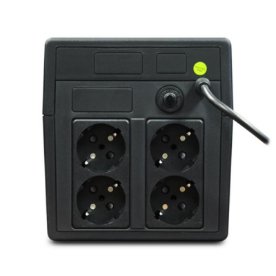 ��� Powerman Back Pro 1050/UPS