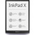   PocketBook X Metallic Grey [10,3" E-Ink Carta , , 32Gb, Bluetooth, WiFi) (PB1040-J-RU)