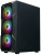 Корпус XASTRA A304 4FRGB Black A304-4FC12F Корпус XASTRA A304 4FRGB Black A304-4FC12F