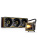 �������� �������� ���������� JONSBO TX-360 Black LGA 1851/1700/1200/115X/AM5/AM4 (TDP 320W, ARGB FAN and ARGB LCD Display PUMP,  PWM, TRIPLE FAN 120mm, ������) RET