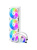 Система водяного охлаждения 1STPLAYER TS1 360 White / 3x120mm, ARGB, 300W TDP / TS1-360-WH Система водяного охлаждения 1STPLAYER TS1 360 White / 3x120mm, ARGB, 300W TDP / TS1-360-WH