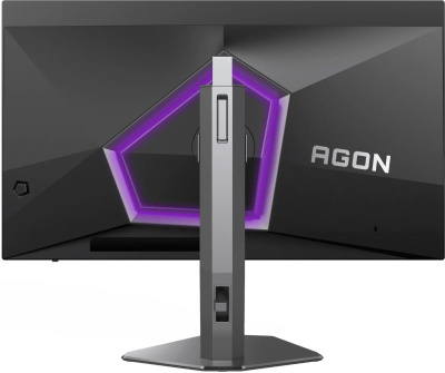 ������� AOC 27" AG276QZD2 ������ QD OLED LED