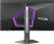 Монитор AOC 27" AG276QZD2 черный QD OLED LED Монитор AOC 27" AG276QZD2 черный QD OLED LED