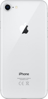  Apple iPhone 8  4.7" 64  NFC LTE Wi-Fi GPS 3G MQ6H2RU/A