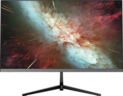 ������� NPC 27" MF2717-V FHD IPS LED ������