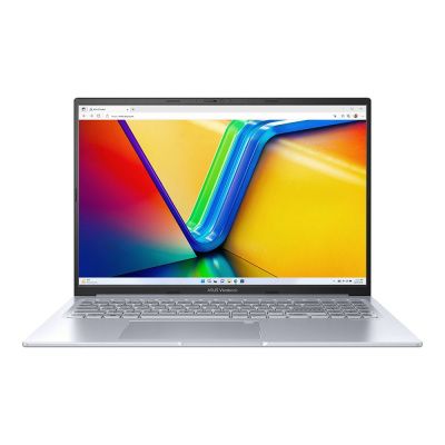  ASUS Vivobook 16X M3604YA-MB282, 16" (1920x1200) IPS/AMD Ryzen 5 7530U/16  DDR4/512  SSD/AMD Radeon Graphics/ ,  (90NB11A2-M00CJ0)