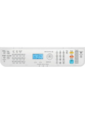 ��� �������� Kyocera Ecosys MA4500fx (110C123NL0) A4 Duplex �����