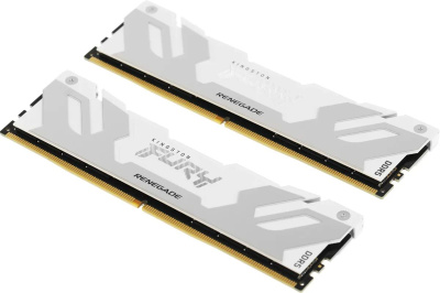 ������ ����������� Kingston 64GB 6400MT KF564C32RWK2-64 Kit of 2