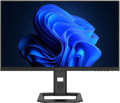 ������� Digma Pro 27" Action M Ultra HD 4K IPS LED ������ DM27SP07