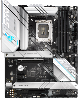 ����������� ����� ASUS ROG STRIX B660-A GAMING WIFI D4
