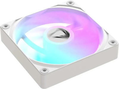 ���������� ��� ������� Formula PA120 ARGB 120�120x25 ����� 4-pin (PA120 WHITE) Ret