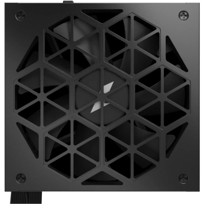 ���� ������� 1STPLAYER ACK BRONZE 850W Black / ATX 3.1, PCIe 5.1, APFC, 80 PLUS Bronze, Double Forward, full Teapo caps, 140mm fan, non-modular / HA-850AA2