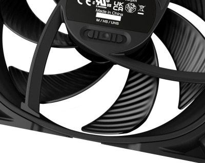 ���������� ��� ������� be quiet! Silent Wings Pro 4 140mm PWM BL099
