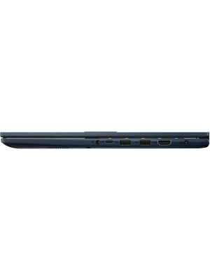 ������� ASUS Vivobook 15 X1504VA-BQ4055, 15.6" (1920x1080) IPS/Intel Core 5 120U/16 �� DDR4/512 �� SSD/Intel Graphics/��� �������, ����� (90NB13Y1-M01PX0_PU)