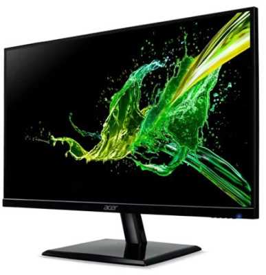 ������� 23.8" ACER EK241YP6bi Black IPS