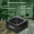 Блок питания Digma ATX 450W DPSU-450W (20+4pin) 120mm fan 2xSATA RTL Блок питания Digma ATX 450W DPSU-450W (20+4pin) 120mm fan 2xSATA RTL