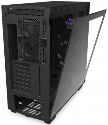  NZXT H710 Black (CA-H710B-B1)