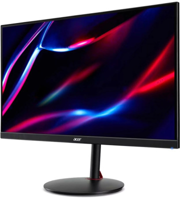 ������� 27" ACER XV272KV3bmiiprx Black IPS