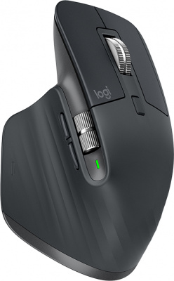   Logitech MX Master 3 Graphite (910-005694)