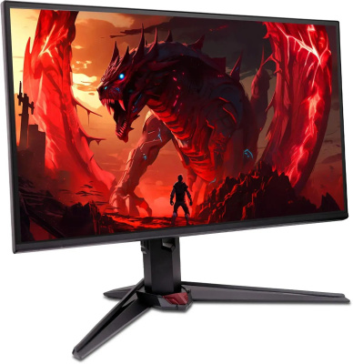 ������� Acer 27" Nitro XV270UP6bmiiprx IPS LED 2560x1440 144Hz 1ms ������ UM.HX0CD.601