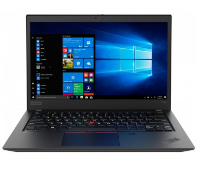 Lenovo ThinkPad P14s Gen 2 (20VX000LRT) 14"  LED / 3840x2160 4k UHD / TFT IPS / Intel Core i7 / 1165G7 / 2800  / NVIDIA Quadro T500 / 4 Gb / 32 Gb / SSD / 1024  / Windows 10 Pro