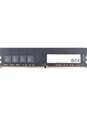 ����������� ������ Apacer DDR4 16GB 3200MHz DIMM (PC4-25600) CL22 1.2V (Retail) 2048*8  3 years (AU16GGB32CSFBGH/EL.16G31.PSH)