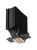 Кулер для процессора SAMA X40 (200W, 4-pin PWM, 133.5mm, 4x6mm, 1x100mm, 50.1CFM, 35.2dBA, 2600RPM, S: 1851/1700/1200/115X, AM5/AM4, black) Кулер для процессора SAMA X40 (200W, 4-pin PWM, 133.5mm, 4x6mm, 1x100mm, 50.1CFM, 35.2dBA, 2600RPM, S: 1851/1700/1200/115X, AM5/AM4, black)