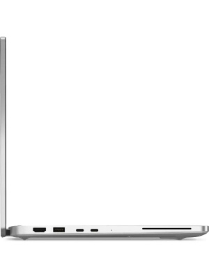 ������� Dell Pro 14 Plus, 14" (2560x1600) IPS 90 ��/Intel Core Ultra 7 268V/32 �� DDR5/2048 �� SSD/Intel Arc Graphics/Linux, ����������� (Pro14Plus-7223)