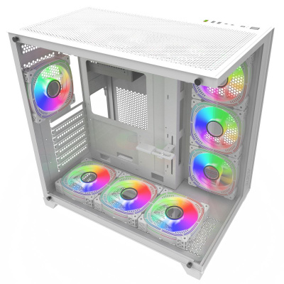 ������ ALSEYE Paladin-W (4 fans)