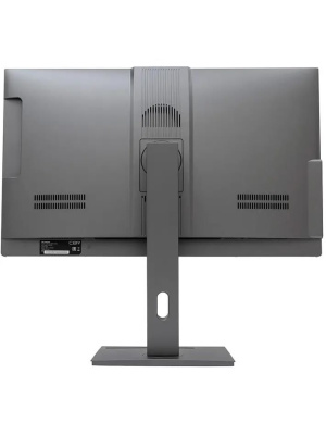 �������� CBR AiO-MDCR-2701, 27" (1920x1080) IPS/Intel Core i3-1215U/8 DDR4/256 �� SSD/Intel UHD Graphics/Windows 11 Pro, ����� (CBR-AiOMDCR2701-HN27I3G12-8G256G)
