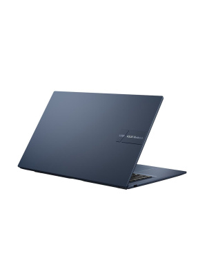������� ASUS Vivobook 17 X1704VA-AU982, 17.3" (1920x1080) IPS/Intel Core 5 120U/16 �� DDR5/512 �� SSD/Intel Graphics/��� �������, ����� (90NB13X2-M00ML0)