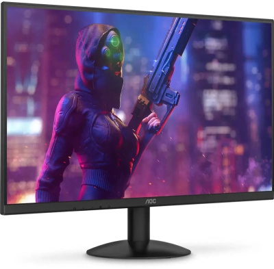 ������� 27" AOC 27B30H3 IPS Full HD Black