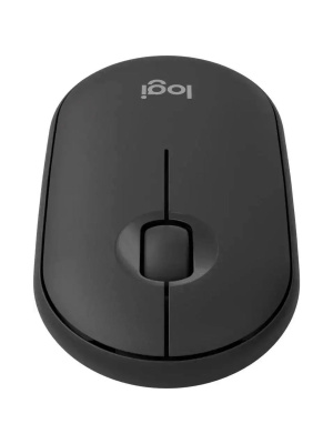 ���� Logitech Pebble 2 M350S ���������� ���������� 4000dpi silent �������. BT ��� �������� 2but (910-006988)