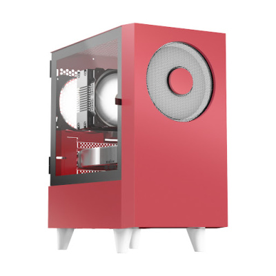 ������ �� ��� ����� ������� WIZMAX EM1, Mini-Tower, Woofer Red