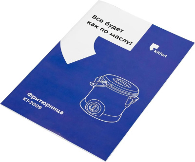 ���������� Kitfort ��-2009 1000�� �����������/������