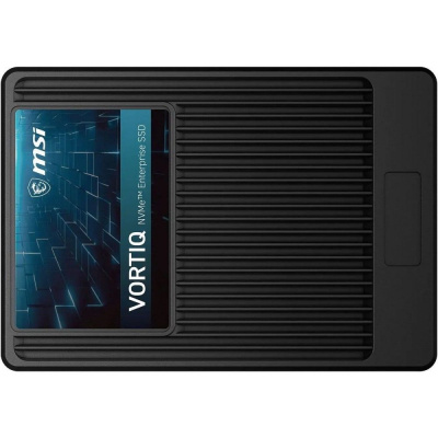 ������������� ���������� SSD 2.5" 1.92TB MSI VORTIQ E41XHYV6N-S U.2  S78-440Q1V0-P83