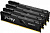   32Gb Kingston Fury Beast DDR4 2666MHz (KF426C16BBK4/32) (4x8Gb KIT)