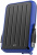 Внешний жёсткий диск 5Tb Silicon Power Armor A66 Black/Blue (SP050TBPHD66LS3B) Внешний жёсткий диск 5Tb Silicon Power Armor A66 Black/Blue (SP050TBPHD66LS3B)