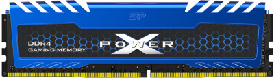   16Gb DDR4 3200MHz Silicon Power XPower Turbine (SP016GXLZU320BDA)