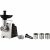 Мясорубка MOULINEX ME108832, черный / серебристый Мясорубка MOULINEX ME108832, черный / серебристый