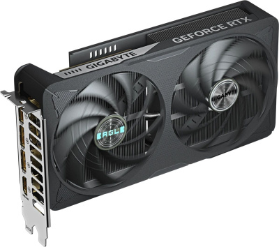 ���������� Gigabyte NVIDIA GeForce RTX 5060 Ti Eagle OC 8Gb (GV-N506TEAGLE OC-8GD 1.0)P Ret