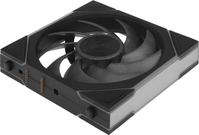 ���������� ��� ������� Lian-Li Uni Fan TL Wireless 120 ARGB 120�124.5x28 ������ 4-pin 33�� (G99.12TL1W1B.R0) Ret