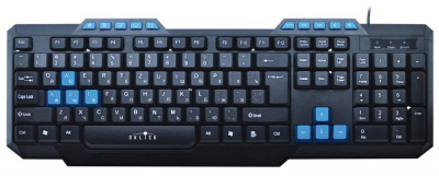 ���������� Oklick 750G Black