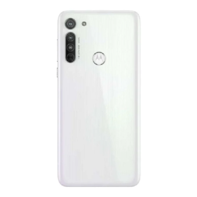  Motorola Moto G8 4/64Gb white