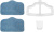 ������ ������� Vitek 8191-VT-01 1500�� �����/������