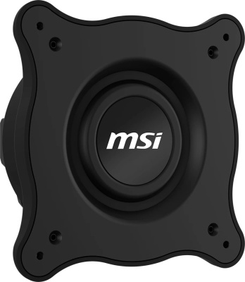 ������� 26.5" MSI Pro Max 271QPX14G  QD-OLED, 2560x1440, 144Hz, 0,03ms, Black (9S6-3PF89A-021)