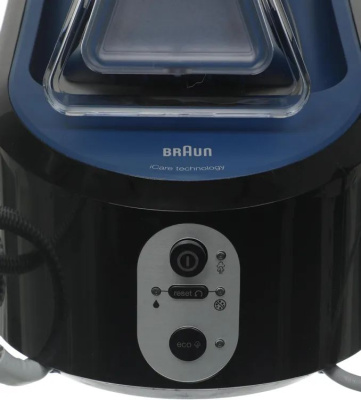 ������������� Braun IS5145.BK 2400�� ������/�����