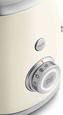 ������� SMEG BLF03CREU, ��������