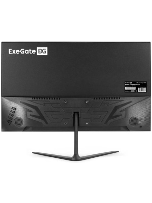 ������� ExeGate 23.8"�Combat EG2407CA {IPS 1920x1080 165Hz 1ms 16:9 300cd 1000:1 178/178 HDMI DisplayPort Speakers} [EX298710RUS]